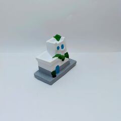 Bodrum Evi-Teraryum Malzemesi