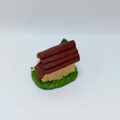 Koyunlu Çiftlik Evi - Teraryum Malzemesi