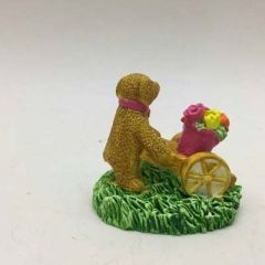 El Arabalı Köpek-Teraryum Biblosu