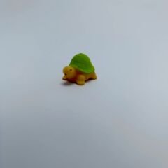 Mini Kaplumbağa - Teraryum Malzemesi