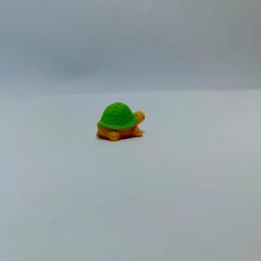 Mini Kaplumbağa - Teraryum Malzemesi