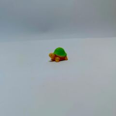 Mini Kaplumbağa - Teraryum Malzemesi