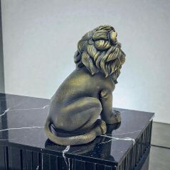 Aslan 16,5cm - Biblo