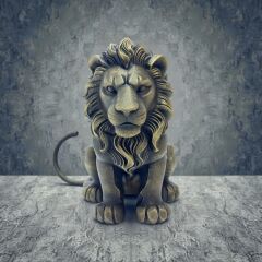 Aslan 16,5cm - Biblo