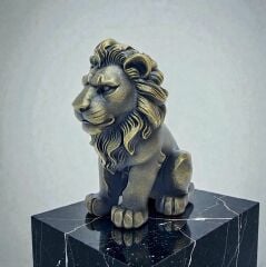 Aslan 16,5cm - Biblo