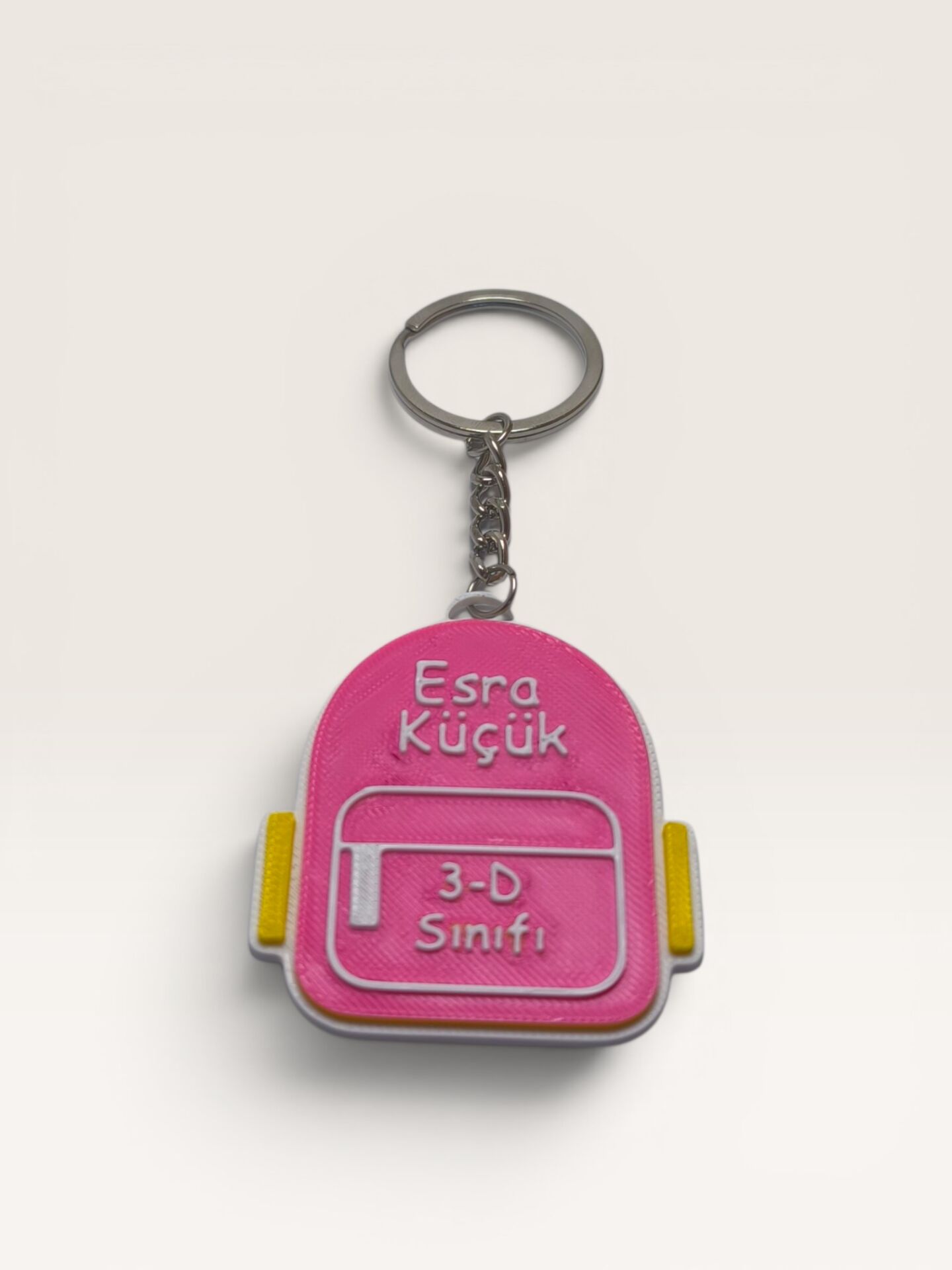 Çocuklar İçin Çanta Ayracı
