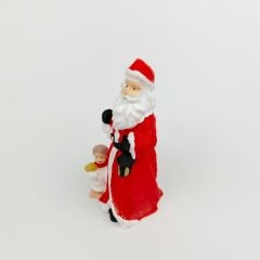 Noel Baba ve Çocuk Biblosu