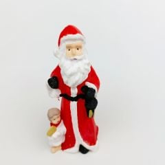 Noel Baba ve Çocuk Biblosu