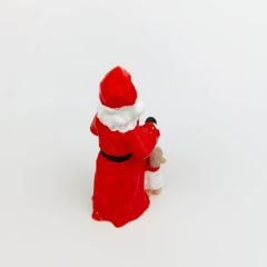 Noel Baba ve Çocuk Biblosu