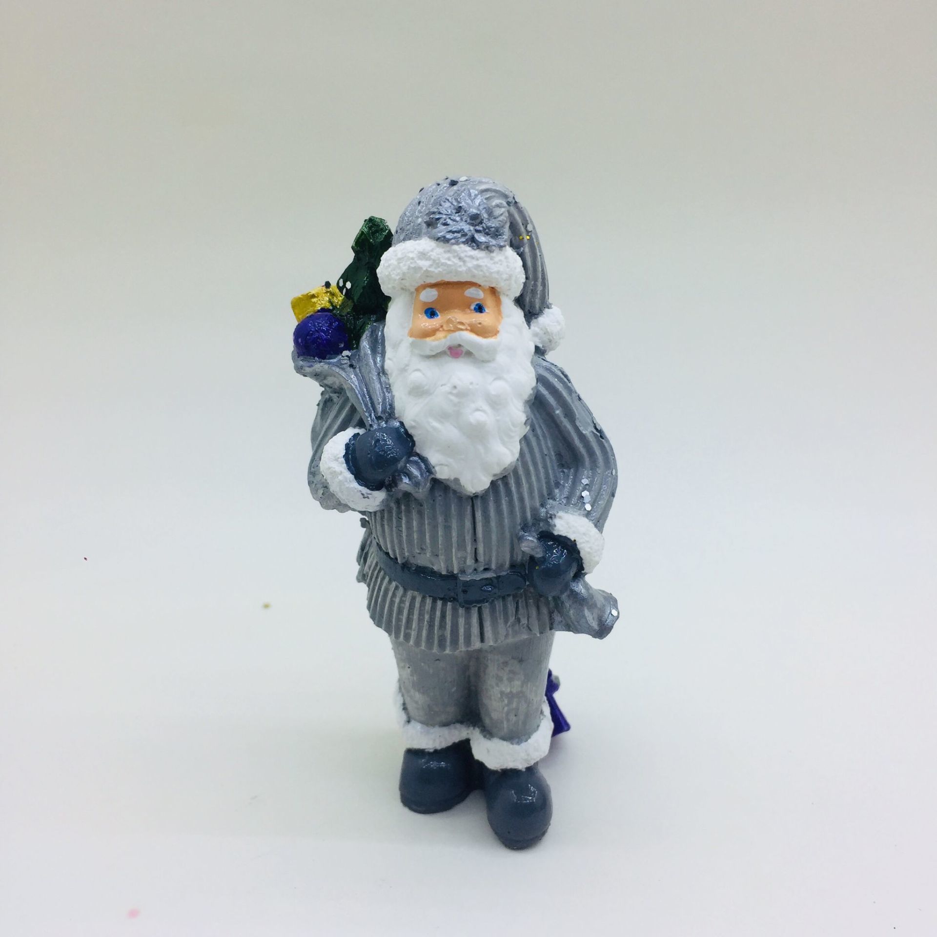 Noel Baba Biblosu
