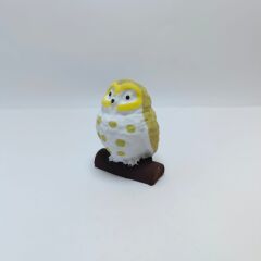 Baykuş-Teraryum Malzemesi