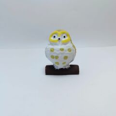 Baykuş-Teraryum Malzemesi