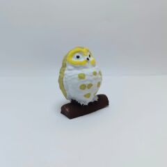 Baykuş-Teraryum Malzemesi