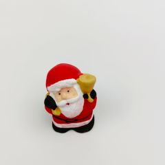 Noel Baba Kısa-Teraryum malzemesi