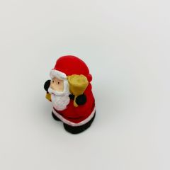 Noel Baba Kısa-Teraryum malzemesi