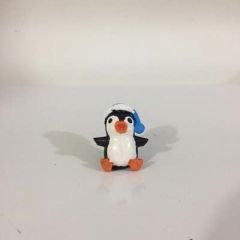 Penguen-Teraryum Biblosu