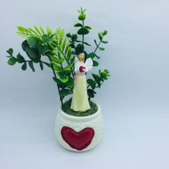 Meleğim-Mini Teraryum