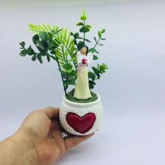 Meleğim-Mini Teraryum