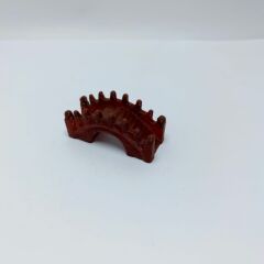 Kısa Köprü -Kahverengi-Teraryum Malzemesi