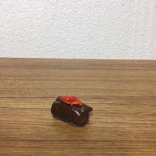 Küçük Kamp Ateşi