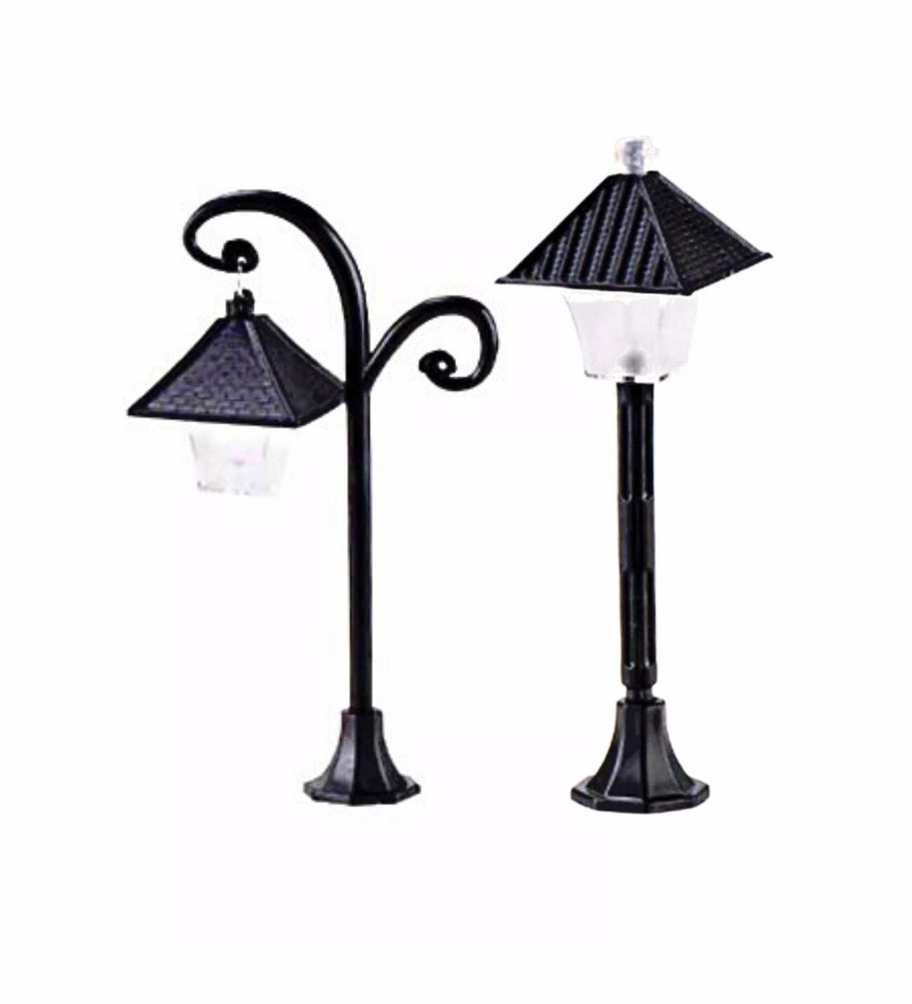 2 Renk Yanan Işıklı Lamba