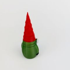 SİVRİ CÜCE 9.8 CM