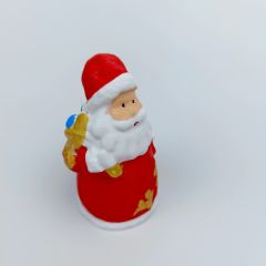 Tombul Noel Baba - Teraryum  Malzemesi