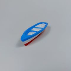 Kayık  Büyük - Teraryum Malzemesi