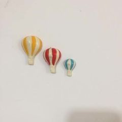 3 lü Balon Seti