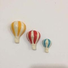 3 lü Balon Seti