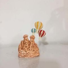 3 lü Balon Seti