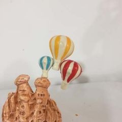 3 lü Balon Seti