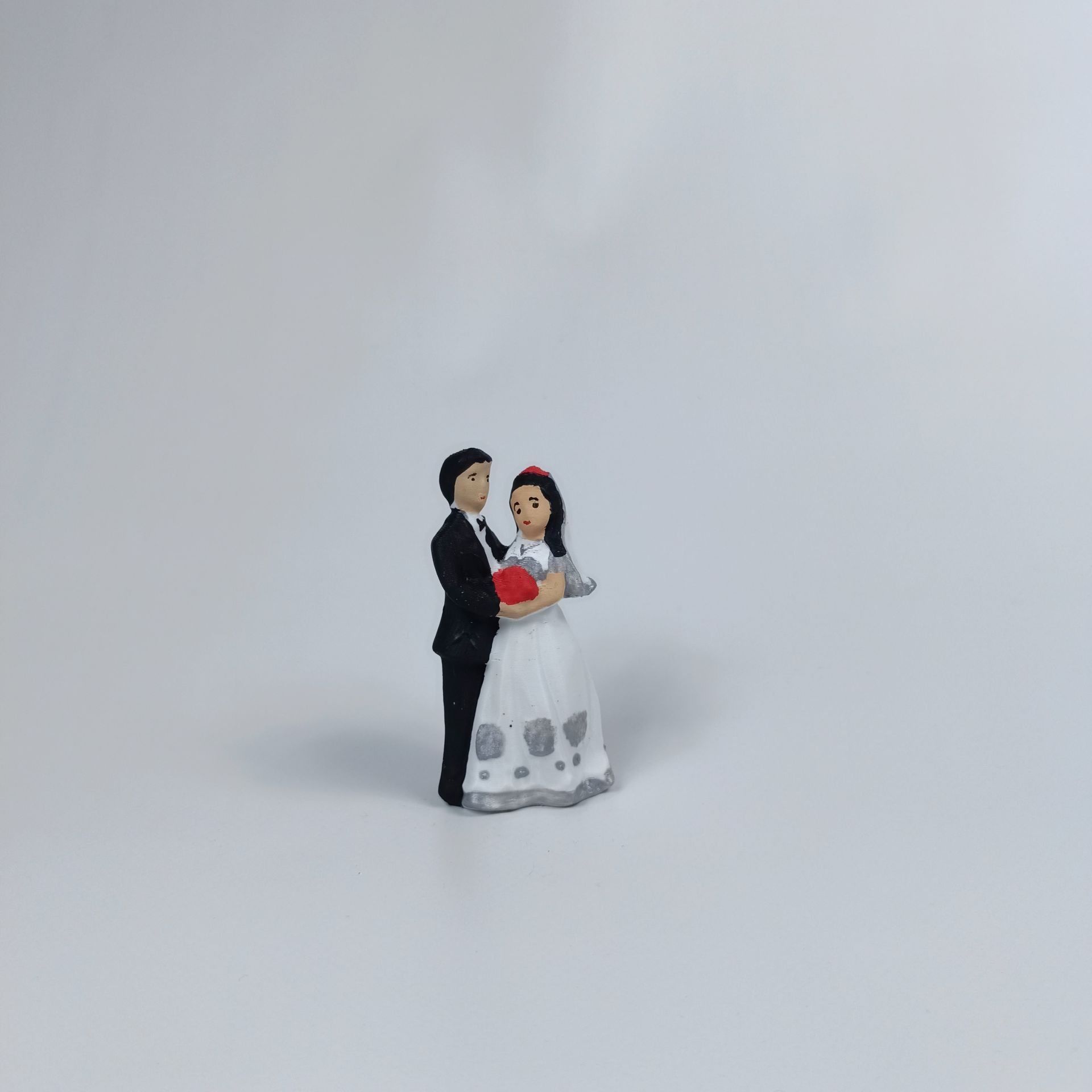 Büyük Gelin Damat - Teraryum Malzemesi