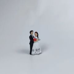 Büyük Gelin Damat - Teraryum Malzemesi