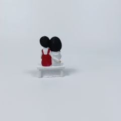 Kitaplı Sevgili - Teraryum Malzemesi