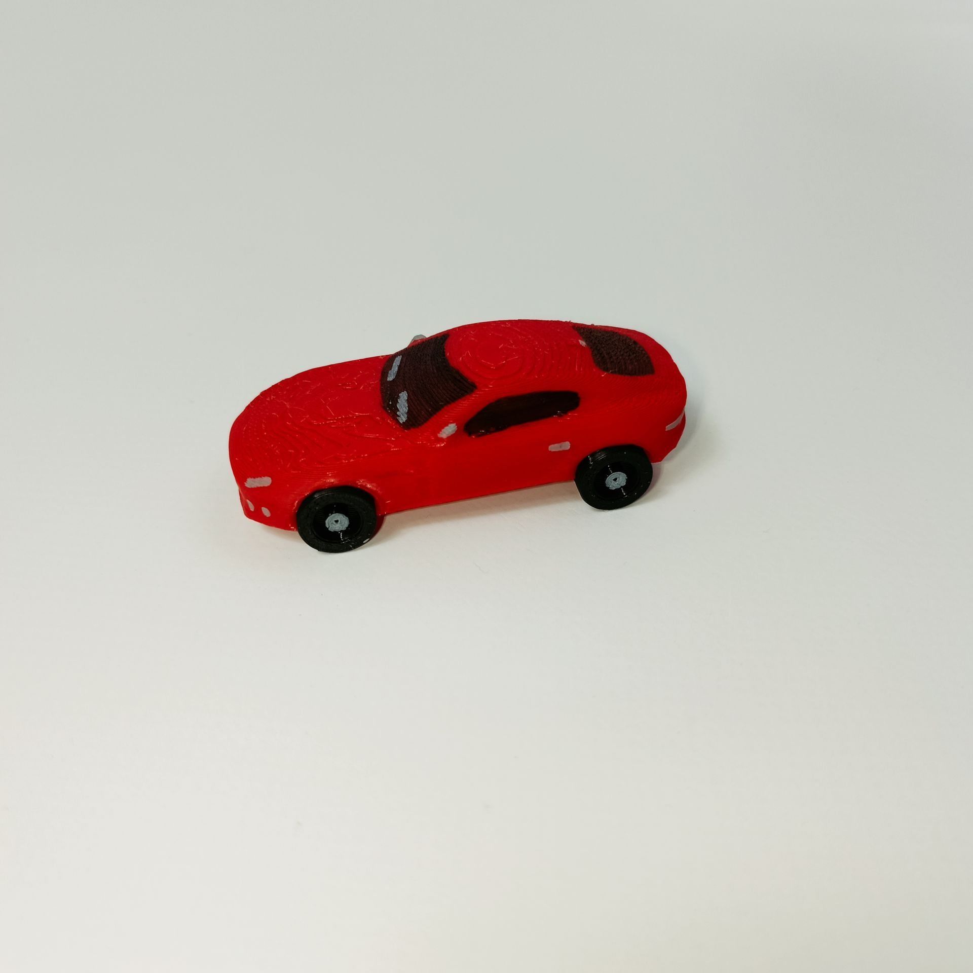 Araba -  Teraryum Malzemesi