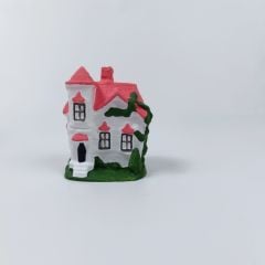 Pembe Villa - Teraryum Malzemesi