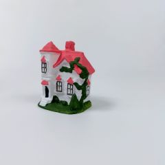 Pembe Villa - Teraryum Malzemesi