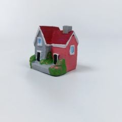 Basıc Ev - Teraryum Malzemesi