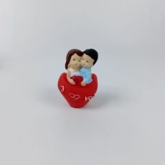 I Love You Çift - Terarum Malzemesi