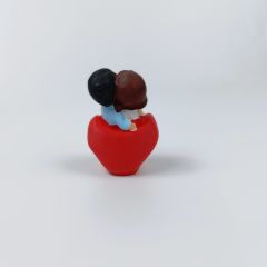 I Love You Çift - Terarum Malzemesi