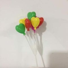 Kalpli Balon