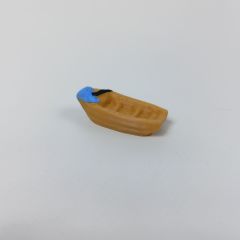 Mini Kayık - Teraryum Malzemesi