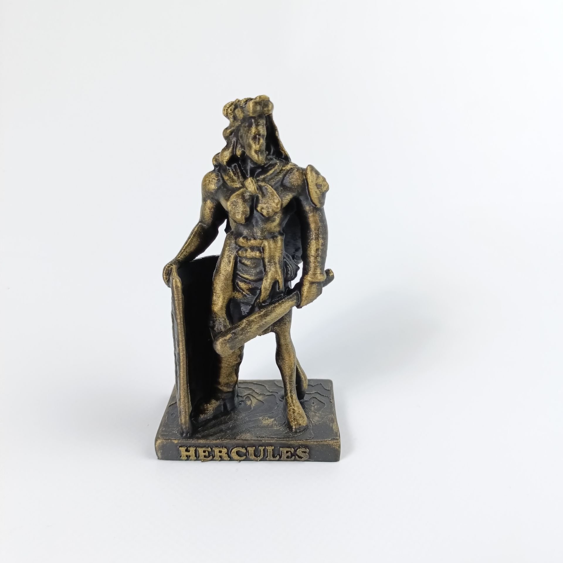 Hercül Biblo - Antik Yunan Mythology