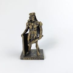 Hercül Biblo - Antik Yunan Mythology