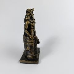 Hercül Biblo - Antik Yunan Mythology