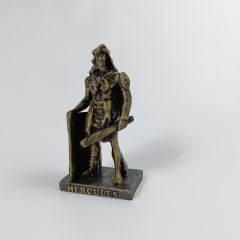 Hercül Biblo - Antik Yunan Mythology
