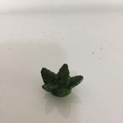 Mini Yapay Bitki