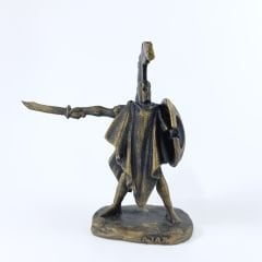 Ajax Biblo - Antik Yunan Mythology