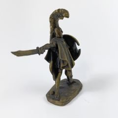 Ajax Biblo - Antik Yunan Mythology
